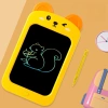Máy tính bảng viết LCD 8,5 inch trẻ em – Bảng vẽ, xóa nhanh, quà tặng lý tưởng 3
