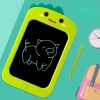 Máy tính bảng viết LCD 8,5 inch trẻ em – Bảng vẽ, xóa nhanh, quà tặng lý tưởng 4