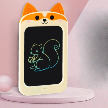 Máy tính bảng viết LCD 8,5 inch trẻ em – Bảng vẽ, xóa nhanh, quà tặng lý tưởng
