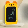 Máy tính bảng viết LCD 8,5 inch trẻ em – Bảng vẽ, xóa nhanh, quà tặng lý tưởng 7