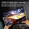 Máy tính bảng X6 Pro 10,8 inch 16GB+512GB 5G/WiFi Dual SIM 8.800mAh - Giá chỉ 1.58 triệu 3
