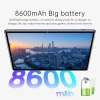 Máy tính bảng X6 Pro 10,8 inch 16GB+512GB 5G/WiFi Dual SIM 8.800mAh - Giá chỉ 1.58 triệu 7