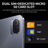 Máy tính bảng X6 Pro 10,8 inch 16GB+512GB 5G/WiFi Dual SIM 8.800mAh - Giá chỉ 1.58 triệu 9
