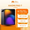 Máy tính bảng Xiaomi Pad 7 8GB 256GB Chính hãng - Bảo hành 18 tháng - Giá ưu đãi 12.990.000 VND