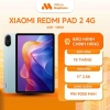 Máy tính bảng Xiaomi Redmi Pad 2 4GB 128GB 4G chính hãng BH 18 tháng 5,3 triệu