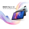 Máy tính bảng Xiaomi Redmi Pad 2 4GB 128GB 4G chính hãng BH 18 tháng 5,3 triệu 2