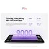 Máy tính bảng Xiaomi Redmi Pad 2 4GB 128GB 4G chính hãng BH 18 tháng 5,3 triệu 6