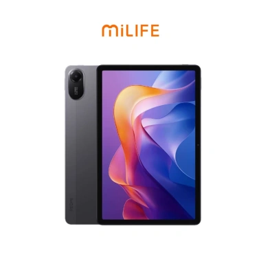 Máy tính bảng Xiaomi Redmi Pad 2 4GB 128GB 4G chính hãng BH 18 tháng 5,3 triệu 11