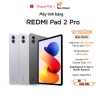 Máy Tính Bảng Xiaomi Redmi Pad 2 PRO 6/128 - 8/256GB Nguyên Seal, Bảo Hành 18 Tháng, Giá 7,3 Triệu