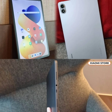 Máy Tính Bảng Xiaomi Redmi Pad 2 PRO 6/128 - 8/256GB Nguyên Seal, Bảo Hành 18 Tháng, Giá 7,3 Triệu