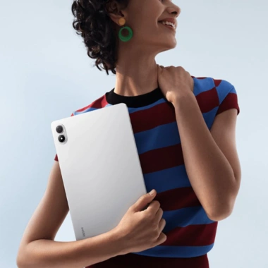 Máy Tính Bảng Xiaomi Redmi Pad 2 PRO 6/128 - 8/256GB Nguyên Seal, Bảo Hành 18 Tháng, Giá 7,3 Triệu
