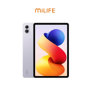 Máy Tính Bảng Xiaomi Redmi Pad 2 Pro 6GB/128GB Chính Hãng – BH 18 Tháng, Giá 7.099.000 10 Máy Tính Bảng Xiaomi Redmi Pad 2 Pro 6GB/128GB Chính Hãng – BH 18 Tháng, Giá 7.099.000 10