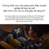 Máy tính bảng Xiaomi Redmi Pad SE 6GB/8GB+128GB màn hình 11 inch 90Hz, thân kim loại, pin trâu - chỉ 4.599.000 VND 4