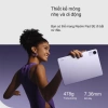 Máy tính bảng Xiaomi Redmi Pad SE 6GB/8GB+128GB màn hình 11 inch 90Hz, thân kim loại, pin trâu - chỉ 4.599.000 VND 7