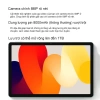 Máy tính bảng Xiaomi Redmi Pad SE 6GB/8GB+128GB màn hình 11 inch 90Hz, thân kim loại, pin trâu - chỉ 4.599.000 VND 9