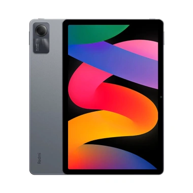 Máy tính bảng Xiaomi Redmi Pad SE 6GB/8GB+128GB màn hình 11 inch 90Hz, thân kim loại, pin trâu - chỉ 4.599.000 VND