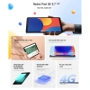 Máy tính bảng Xiaomi Redmi Pad SE 8.7 4G 4GB/128GB chính hãng, BH 18 tháng, chỉ 4,090,000₫ 6