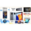 Máy tính bảng Xiaomi Redmi Pad SE 8.7 4G 4GB/128GB chính hãng, BH 18 tháng, chỉ 4,090,000₫ 8