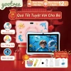 Máy tính bảng yootree cho bé iWawa, Montessori, YouTube Kids, màn hình bảo vệ mắt, giá 1.299.000₫