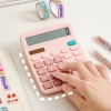 Máy tính bỏ túi BEYOU cho học sinh - Dễ thương, siêu nhẹ, pin lâu, chỉ 67.925₫ 6