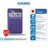 Máy Tính Bỏ Túi Casio SL-310UC 10 Số Chính Hãng - Pastel Trendy, Thuế TAX và Thời Gian, 198.000₫ 4