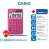 Máy Tính Bỏ Túi Casio SL-310UC 10 Số Chính Hãng - Pastel Trendy, Thuế TAX và Thời Gian, 198.000₫ 5