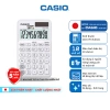 Máy Tính Bỏ Túi Casio SL-310UC 10 Số Chính Hãng - Pastel Trendy, Thuế TAX và Thời Gian, 198.000₫ 7