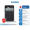 Máy Tính Bỏ Túi Casio SL-310UC 10 Số Chính Hãng - Pastel Trendy, Thuế TAX và Thời Gian, 198.000₫ 9