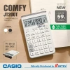 Máy Tính Cầm Tay Casio JT-200T Bitex – Tái chế, chống bám vân tay, Comfy, 663.000₫