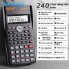 Máy tính cầm tay Dexin 240 đa chức năng cho học sinh trung học - Giá chỉ 43.120 VND