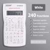 Máy tính cầm tay Dexin 240 đa chức năng cho học sinh trung học - Giá chỉ 43.120 VND 2