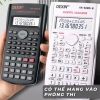 Máy tính cầm tay Dexin 240 đa chức năng cho học sinh trung học - Giá chỉ 43.120 VND 6