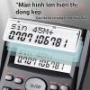 Máy tính cầm tay Dexin 240 đa chức năng cho học sinh trung học - Giá chỉ 43.120 VND 8