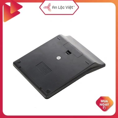 Máy tính cầm tay Dexin DM-1.200V 12 số - phím bấm nhạy, nút lớn, phù hợp văn phòng - Giá ưu đãi 141.100 VND