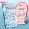 Máy tính cầm tay Mesibo đa chức năng, bỏ túi tiện lợi cho phòng thi - Giá chỉ 44.450₫