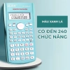 Máy tính cầm tay Mesibo đa chức năng, bỏ túi tiện lợi cho phòng thi - Giá chỉ 44.450₫ 10