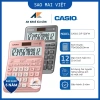 Máy tính Casio DF-120FM chính hãng giá sỉ 416k - Shop bán hàng, kế toán, văn phòng