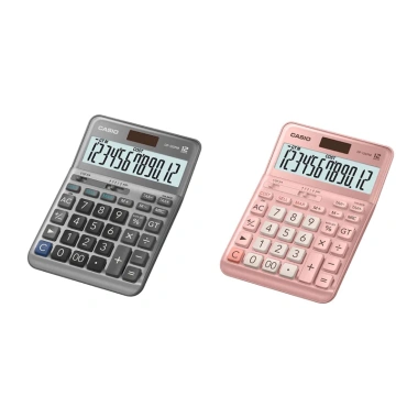 Máy tính Casio DF-120FM chính hãng giá sỉ 416k - Shop bán hàng, kế toán, văn phòng