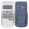 Máy tính Casio FX-570ES Plus - Khoa học đa chức năng, giảm giá 23% chỉ 390.000₫ 4