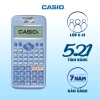 Máy Tính Casio FX-580VN X Xanh Cá Tính - Giá Ưu Đãi 858.000₫, Tính Toán Nhanh, Độ Chính Xác Cao 3