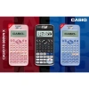Máy Tính Casio FX-580VN X Xanh Cá Tính - Giá Ưu Đãi 858.000₫, Tính Toán Nhanh, Độ Chính Xác Cao 4