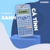 Máy Tính Casio FX-580VN X Xanh Cá Tính - Giá Ưu Đãi 858.000₫, Tính Toán Nhanh, Độ Chính Xác Cao 5