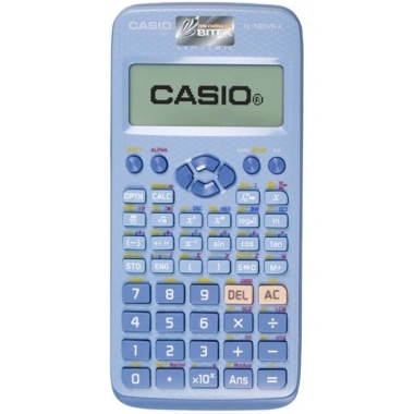 Máy Tính Casio FX-580VN X Xanh Cá Tính - Giá Ưu Đãi 858.000₫, Tính Toán Nhanh, Độ Chính Xác Cao 6 Máy Tính Casio FX-580VN X Xanh Cá Tính - Giá Ưu Đãi 858.000₫, Tính Toán Nhanh, Độ Chính Xác Cao 6