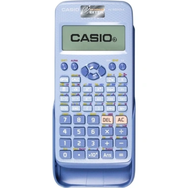 Máy Tính Casio FX-580VN X Xanh Cá Tính - Giá Ưu Đãi 858.000₫, Tính Toán Nhanh, Độ Chính Xác Cao 7 Máy Tính Casio FX-580VN X Xanh Cá Tính - Giá Ưu Đãi 858.000₫, Tính Toán Nhanh, Độ Chính Xác Cao 7
