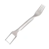 Máy tính đa năng di động 2In1 Dưa Hấu - Nĩa máy thái, dao inox cắt trái cây, giảm giá 55.227 VND 6