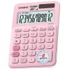 Máy tính để bàn Casio MS-20UC sắc màu chính hãng - Bảo hành 7 năm, giá 265.059₫ 4