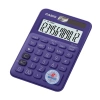 Máy tính để bàn Casio MS-20UC sắc màu chính hãng - Bảo hành 7 năm, giá 265.059₫ 6