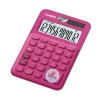 Máy tính để bàn Casio MS-20UC sắc màu chính hãng - Bảo hành 7 năm, giá 265.059₫ 7