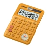 Máy tính để bàn Casio MS-20UC sắc màu chính hãng - Bảo hành 7 năm, giá 265.059₫ 8