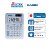 Máy Tính Để Bàn Casio MS-7UC 10 Số Chính Hãng - Màu Trendy, Tích Thuế TAX & Lợi Nhuận, Giá chỉ 228.000đ 3